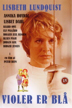 Violets Are Blue (1975) Violets Are Blue (1975)
