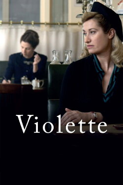 Violette (2013) Violette (2013)