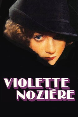 Violette Nozière (1978) Violette Nozière (1978)