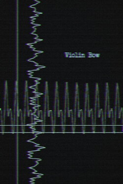 Violin Bow (2024)