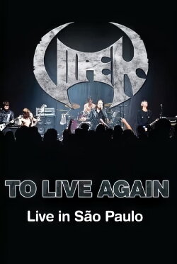 Viper - To Live Again (2015) Viper - To Live Again (2015)
