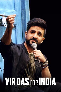 Vir Das: For India (2020) Vir Das: For India (2020)