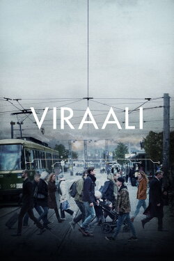 Virality (2017)