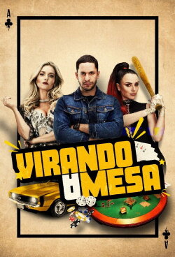 Virando a Mesa (2020)