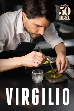 Virgilio (2022)