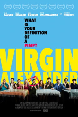 Virgin Alexander (2012) Virgin Alexander (2012)