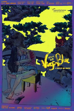 Virgin Blue (2021)