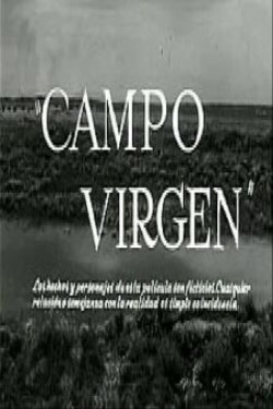 Virgin field (1959)
