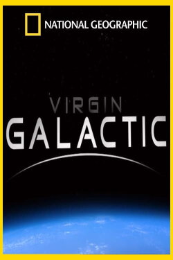 Virgin galactic (2010)
