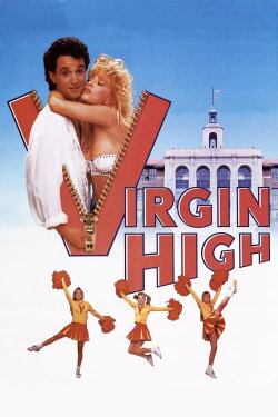 Virgin High (1991) Virgin High (1991)