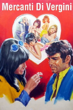 Virgin Merchants (1969)