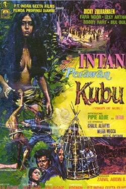 Virgin of Kubu (1972) Virgin of Kubu (1972)