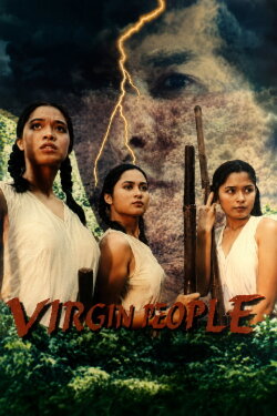 Virgin People 2 (1996) Virgin People 2 (1996)
