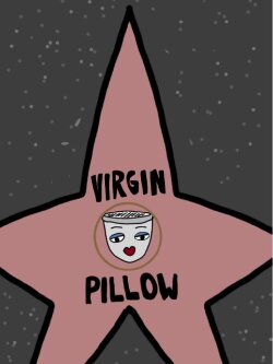 Virgin Pillow (2024)