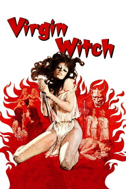 Virgin Witch (1972) Virgin Witch (1972)