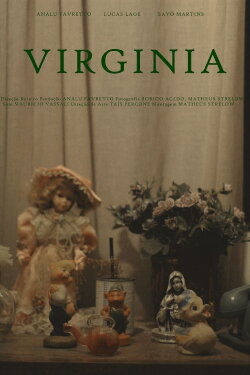Virginia (2018) Virginia (2018)