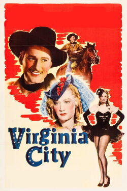 Virginia City (1940) Virginia City (1940)