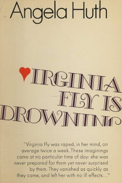 Virginia Fly is Drowning (1981) Virginia Fly is Drowning (1981)