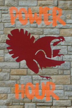 Virginia Tech Football Power Hour (2012) Virginia Tech Football Power Hour (2012)