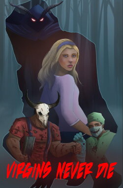 Virgins Never Die (2018)