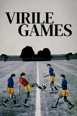 Virile Games (1988) Virile Games (1988)