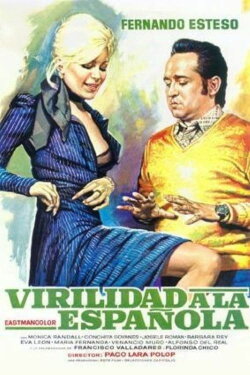 Virilidad a la española (1977) Virilidad a la española (1977)