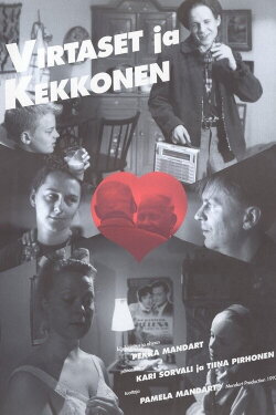 Virtaset ja Kekkonen (1993) Virtaset ja Kekkonen (1993)