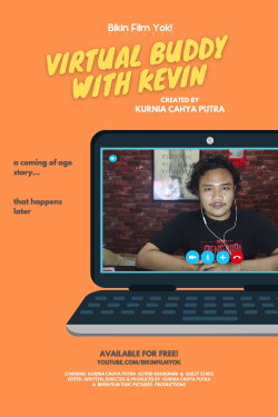Virtual Buddy With Kevin (2020) Virtual Buddy With Kevin (2020)