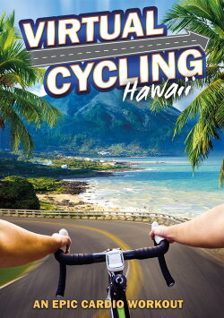 Virtual Cycling: Hawaii (2016)