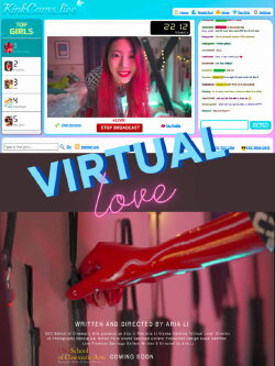Virtual Love (2022)
