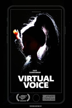 Virtual Voice (2021)