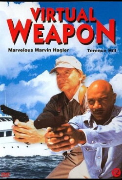 Virtual Weapon (1997) Virtual Weapon (1997)