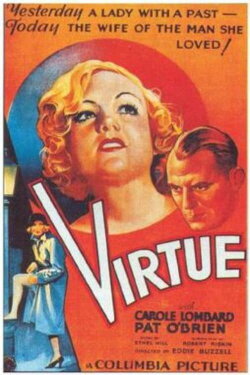 Virtue (1932) Virtue (1932)