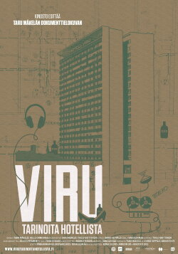 Viru - tarinoita hotellista (2013) Viru - tarinoita hotellista (2013)