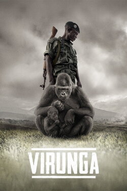 Virunga (2014) Virunga (2014)