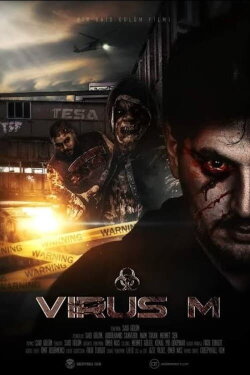 Virüs M (2019)