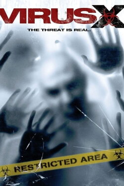 Virus X (2010) Virus X (2010)