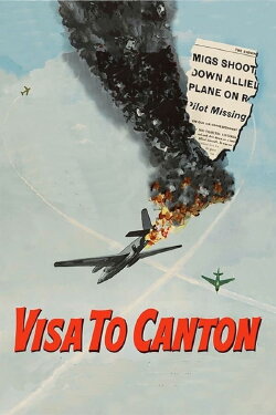 Visa to Canton (1960)
