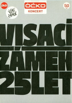Visací zámek – 25 let (2008)