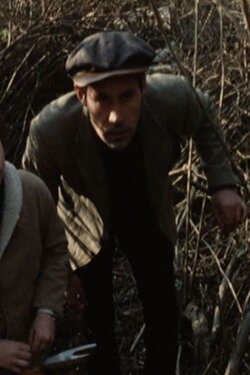 Visage de chien (1985) Visage de chien (1985)