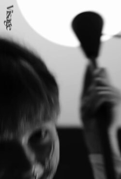 Visage (2024)