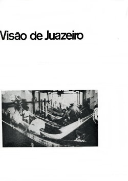 Visão de Juazeiro (1970) Visão de Juazeiro (1970)