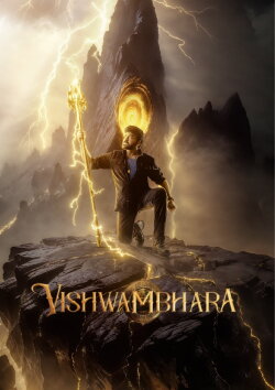 Vishwambhara (2099) Vishwambhara (2099)