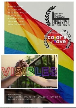 Visibles (2019) Visibles (2019)