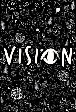 Vision (2019) Vision (2019)