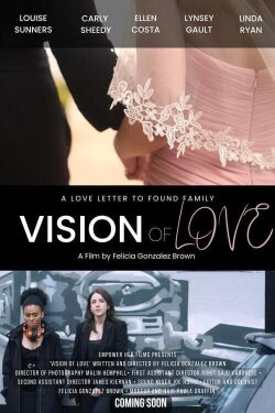 Vision of Love (2023)