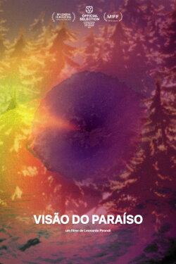 Vision of Paradise (2022) Vision of Paradise (2022)