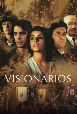Visionarios (2001) Visionarios (2001)