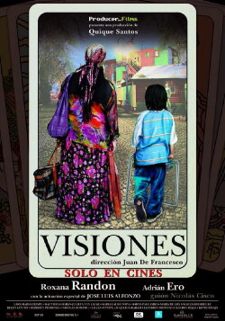 Visiones (2013)