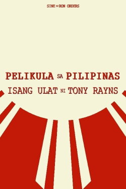 Visions Cinema: Film in the Philippines - A Report by Tony Rayns (1983) Visions Cinema: Film in the Philippines - A Report by Tony Rayns (1983)